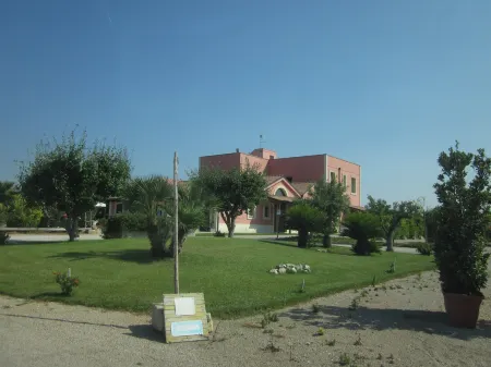 Agriturismo Arangèa