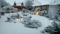 Eulennest - parking