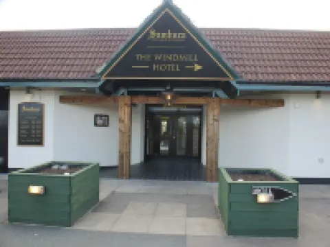 The Windmill Hotel Hotels in Hartlepool