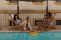 Goreme Cave Rooms&Spa - Pool