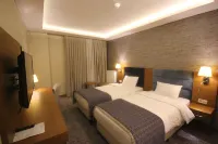 Garden Zara Hotel Hoteles en 