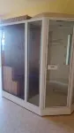 Oasis Lodge - spa