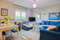 機場公寓飯店 Goricani住宿飯店