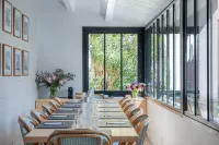 La Baronnie Hotel et Spa Hotel a Le Bois-Plage-en-Re