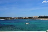 Hotel Roca Bella - Ocean View