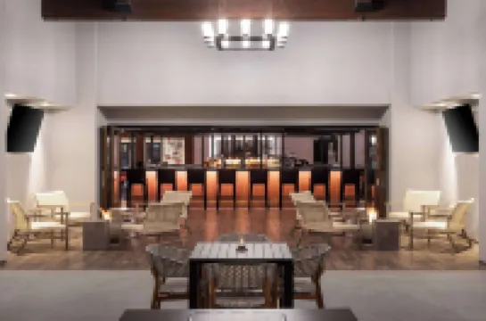 The Hadsten Solvang, Tapestry Collection by Hilton