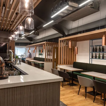 Holiday Inn DOVER by IHG