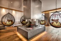 Dein Engel - Dein Sport-& Wellnesshotel im Allgäu Hotels in Stiefenhofen