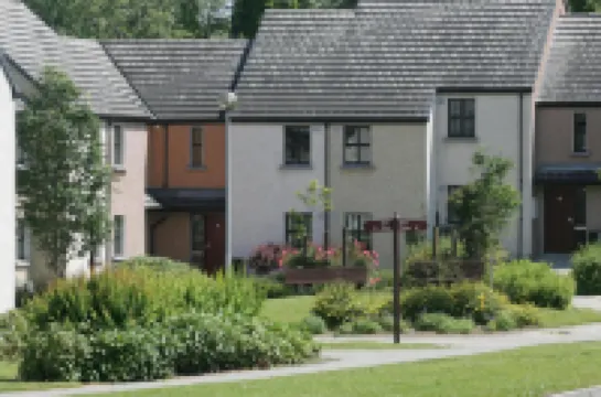 Brennan Court Guest Accommodation Hotels in 