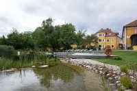 Ölerhof Hotels in Thomasroith