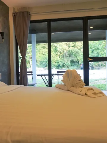 รูปภาพของบันยัน รีสอร์ท แอท ระยอง Banyan resort @Rayong