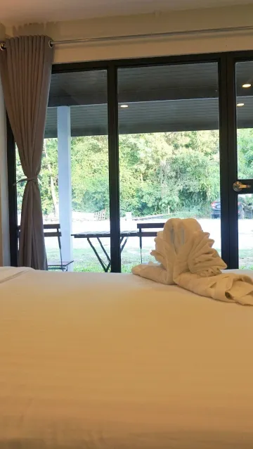 ห้องสแตนดาร์ด