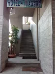 Hotel Niagara Hotel di Cirie