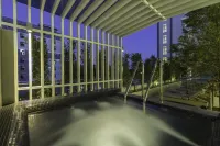 Kantary Hotel, Amata Bangpakong - Rooftop Pools