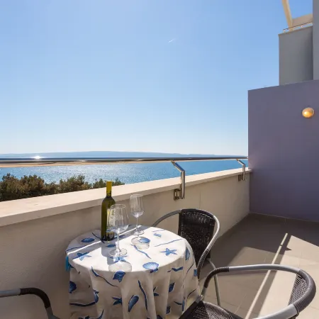 Adriatic Queen Residence