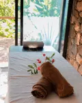 Nativ Lodge and Spa - Spa