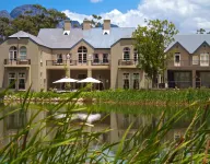 L'Ermitage - Franschhoek Chateau & Villas Hotels in Franschhoek