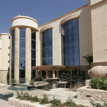 Insotel Fenicia Prestige Suites & Spa