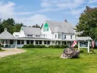 The Wayside Inn Hotels in Bethlehem