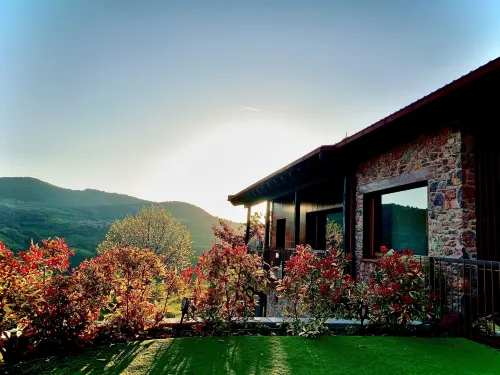Cal Baridà Hotels in Seo De Urgel