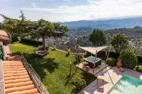 Il Mirto B&B Hotels in Borgomaro