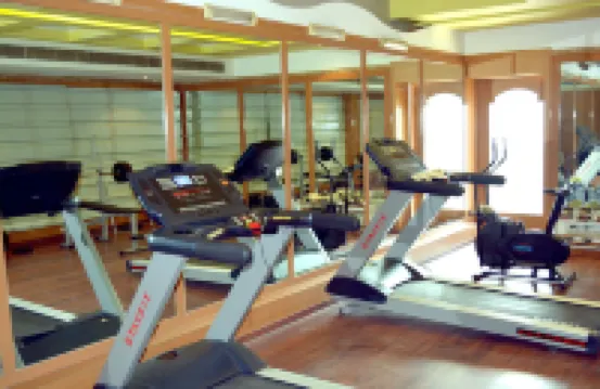 RK 레지던시 티루푸르 티러퍼 호텔