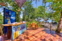 Hotel Banana Azul - Adults Only - bar