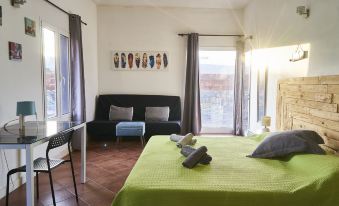 Da Mata Kite&Surf House