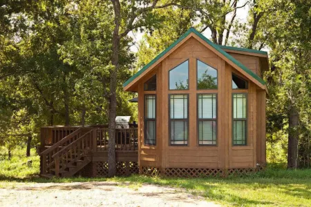 Lillian Farms Bed & Breakfast