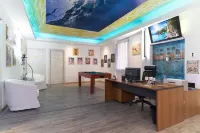 B&Bike Como Lake Hotel a Erba