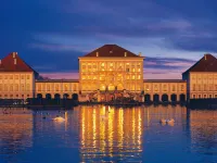 Hotel ADRIA München Lehel Hotels in der Nähe von Max-Joseph-Platz