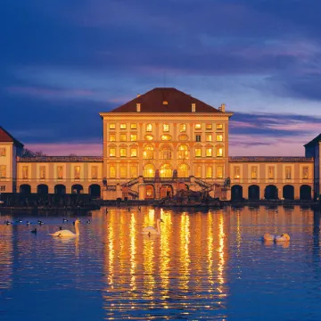 Hotel Adria München