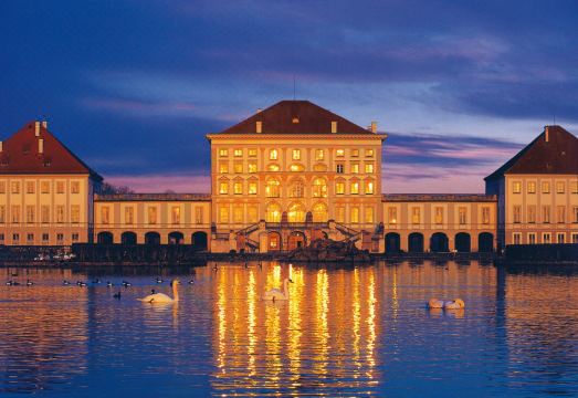 호텔 객실 내부 상세