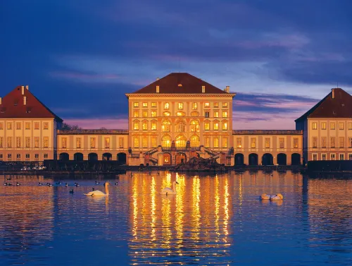Hotel Adria München