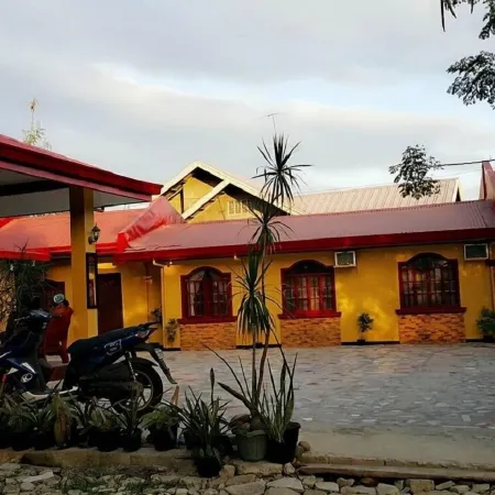 Carribean Transient House