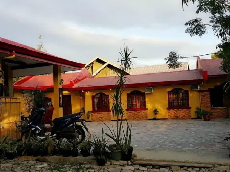 Carribean Transient House