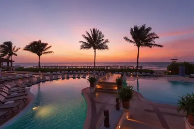 Hyatt Vivid Playa del Carmen An All-Inclusive Resort 프라야델카르멘 호텔