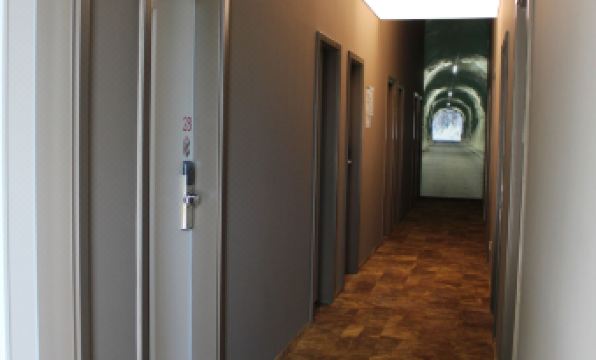 BoxHotel Göttingen (App Based Hotel)