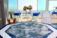 Golan Hotel - Spa