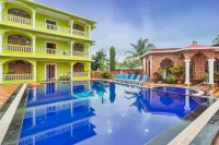 Larios Beach Holidays - Ocean View