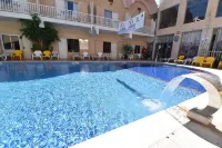 Hotel Maman - Beach