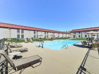 Buffalo Bill Cabin Village Hotel di Cody