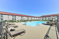 Buffalo Bill Cabin Village Hotel a Cody