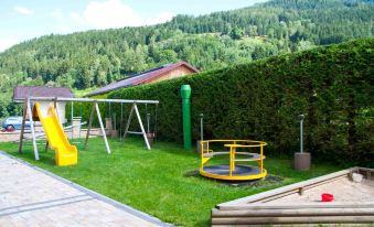 Alpen Experience Hotel