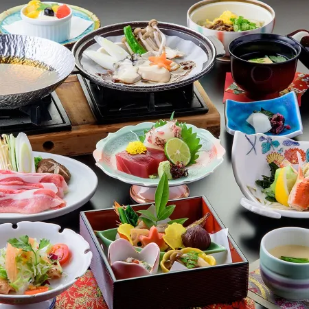Yunogo Grand Hotel
