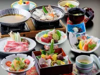 Yunogo Grand Hotel Hotels in Shoo