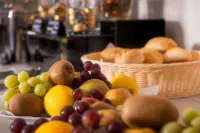 Four Stars by City Hotel Hotels in Meckenheim