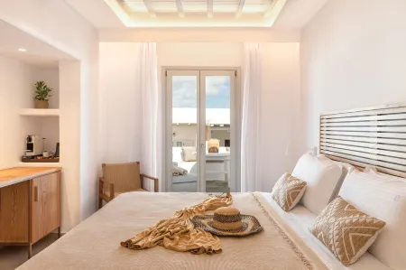 Elena Hotel Mykonos
