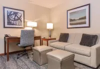 كوبرليف بوتيك هوتل آند سبا، بي دبليو بريميير كوليكشن