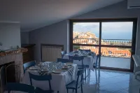 B&b Oikos Hotel di Scario